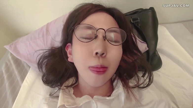 Asian happy ending: Asijský anděl 3541