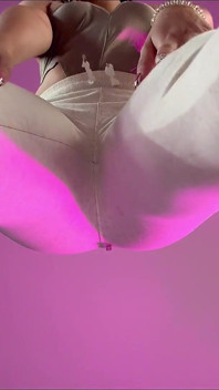 Trap You with My Pussy