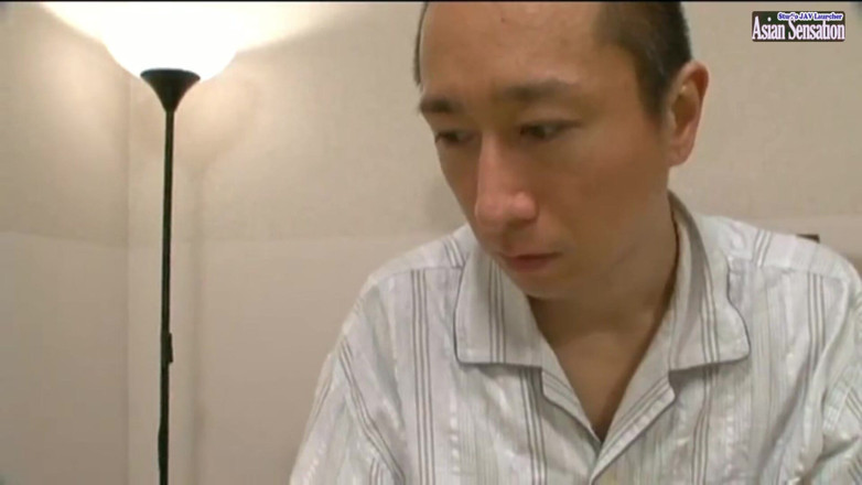 Studio JAV Launcher: Unable to Hold Back - He Puts It Inside Ep2