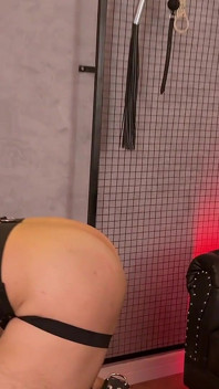 TS Isa Oliveira gran polla garganta follada y dominio anal hex (1080p eng-sub) mujer trans - dominación trans - mamada trans