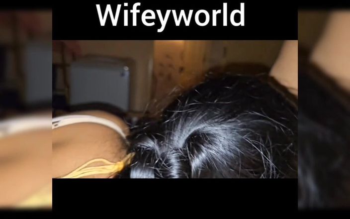 Wifeyworld2025: 5 heta belastningar sväljer