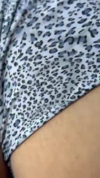 Shorts Pounded in Big Ass Horny