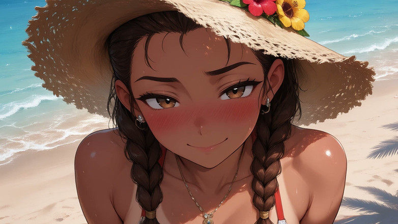Cargh: Anime Lara DP Fun 2026
