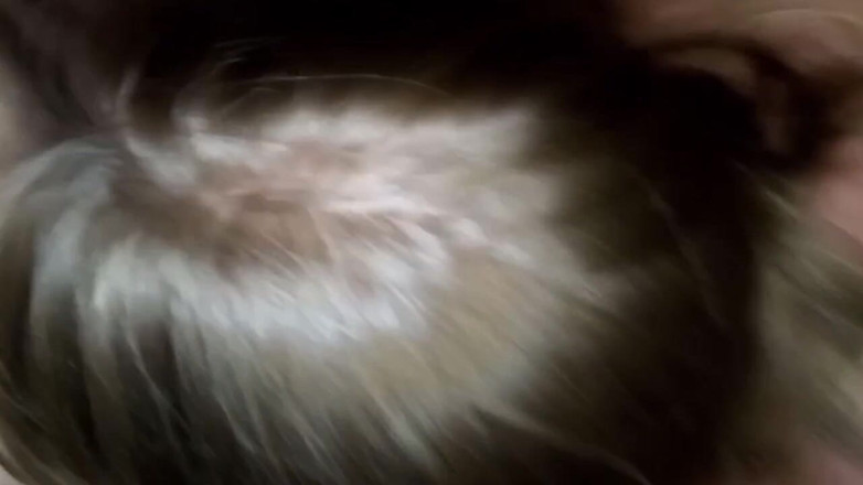 JolisaXXX: Mladá manželka dostává staršího ptáka