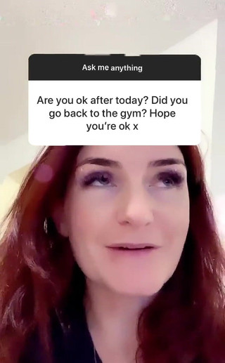 Adreena Winters: Sleduješ mě na Instagramu? Pokud nezmeškáš na mém Ptej se...