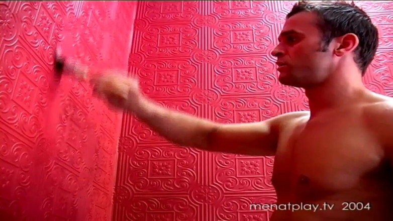 MenAtPlay: La rossa