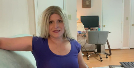 TabithaXXX: Freitagnacht spaß?