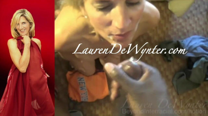 Lauren DeWynter: Girlfriends: an unstaged encounter