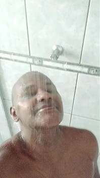 Ricks Shower Jerk Show #1