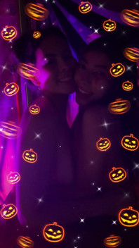 Heat Behind the Smile