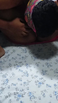 Geiles bhabi will creampie