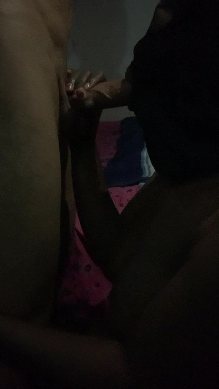 Yansh Fans: Cara kami bermain malam tadi