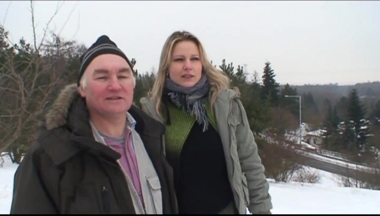 The Unforgettable: Sperma salju enak buat kamu