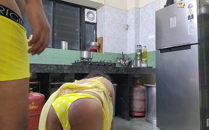 Indiansissychubby: Er hat mich nicht so frech arbeiten lassen