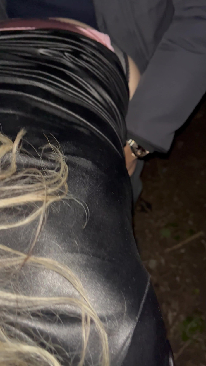 Mature milf: Leigando De Quatro