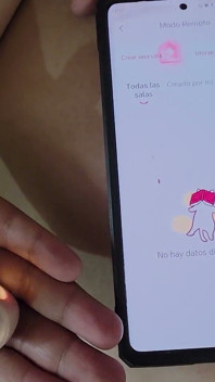 Penggetar sedutan Beyourlover Earpod Alggie ini membuatkan punggung saya kosong dan faraj saya bergetar dengan keseronokan