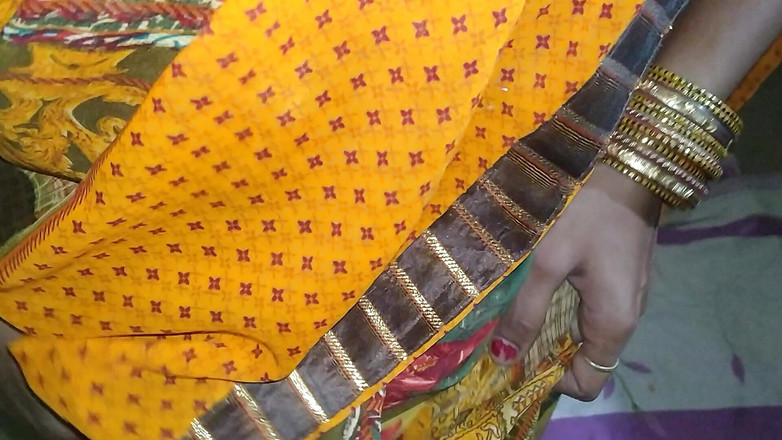 Shahilsingh119: Mumbai Sister-in-law Gets Tremendous Fuck