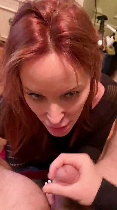 Rachel Steele: Fitness Stiefmoeder