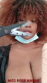 The Last Cum