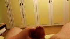 argiris2004: Il greco sborra