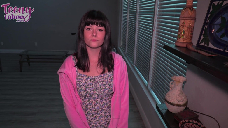 Teenytaboo: Spare Time with the Babysitter