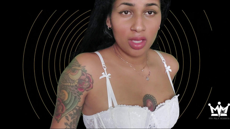 My Amula Goddess: Gib mir dein stimmiger nicht-jimmy