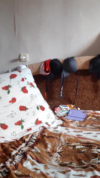Moje přítelkyně mě chytila s paní - lesbická iluze