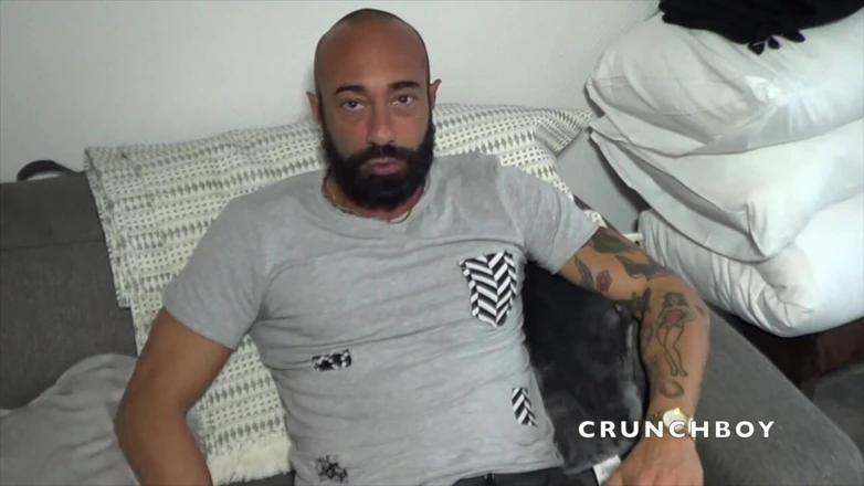 BAREBACK AND CREAMPIE CLUB: Kosmin被gianni Maggio粗暴的xxl鸡巴无套干