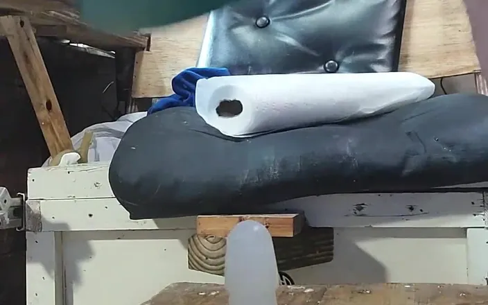 Lb13702: Mr Hankeys Riding