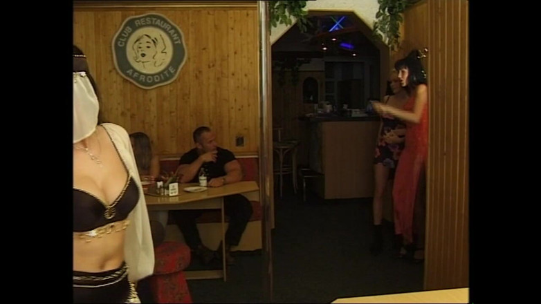 DEUTSCHLAND PORNO TV - our best full movie: Lesbiche Arrapate Se Leccano