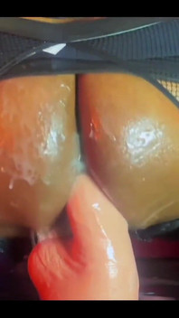 Bator Bro Butt Stuffer Parts One & Two