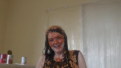 Gunked up girls: Emma A-Z