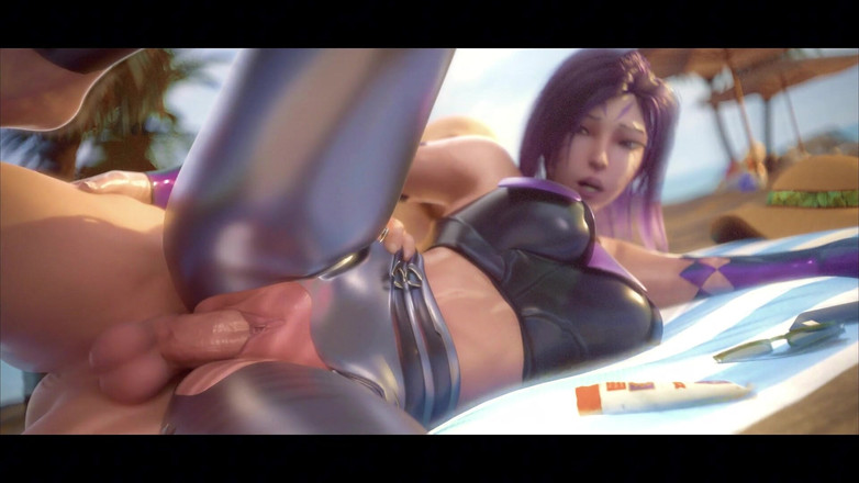 Hatano Miwa hot: Nympho Slut Intensely Fucked Hard on the Beach Tight Pussy...