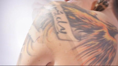 Watch4beauty: Casting Angel Piaff