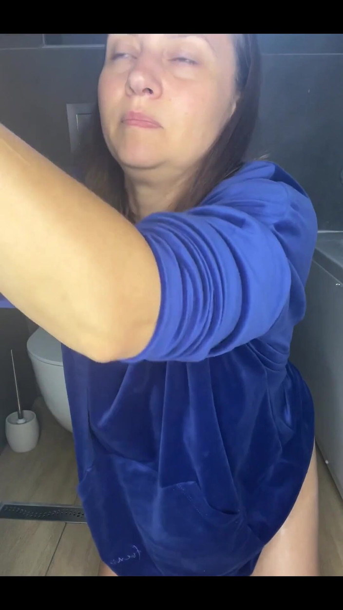 Crypto Mommy: Сподіваюся, вам подобається це волохатий