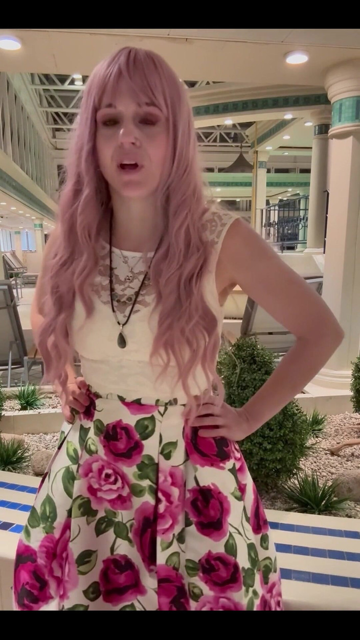 Suzy Wylde: There’s a Kink for That