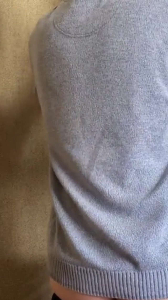 MaybeNatty: Skinny Classmate Roughly Fucks 18-year-old Girl Doggy-style While Standing