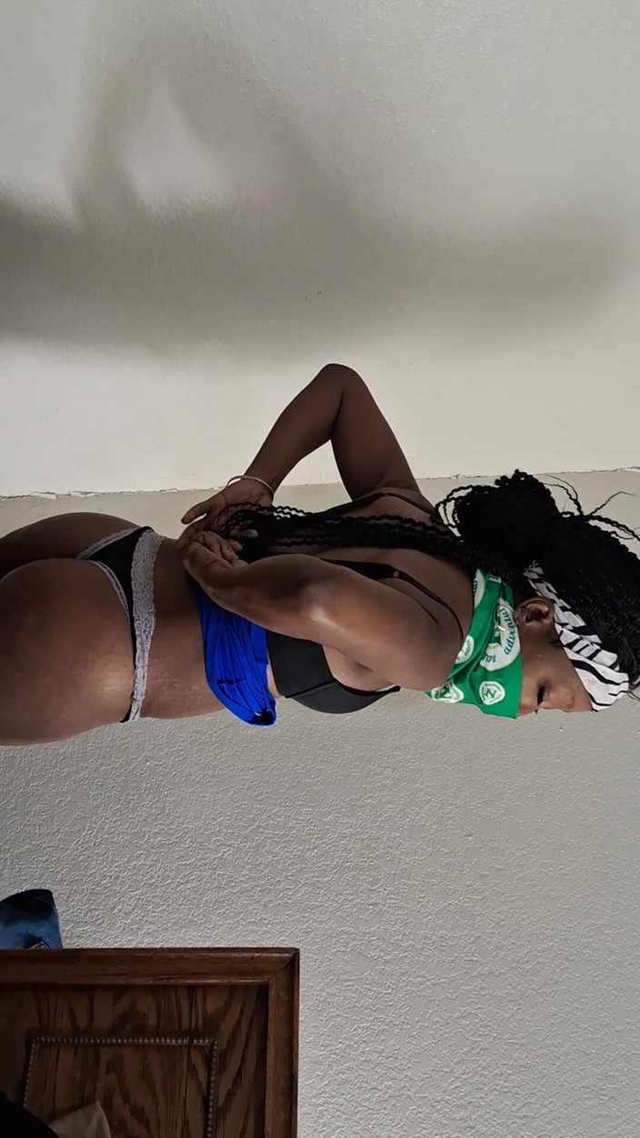 Trapper Woodstock: Blue Nasty Tasty Cunt Slut