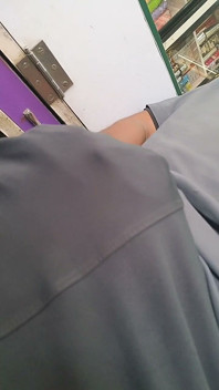 Playing with My Dick