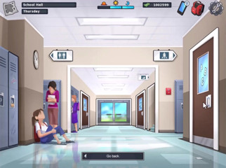 Johannes Gaming: La saga di summertime- ho scopato miss dewitt al college