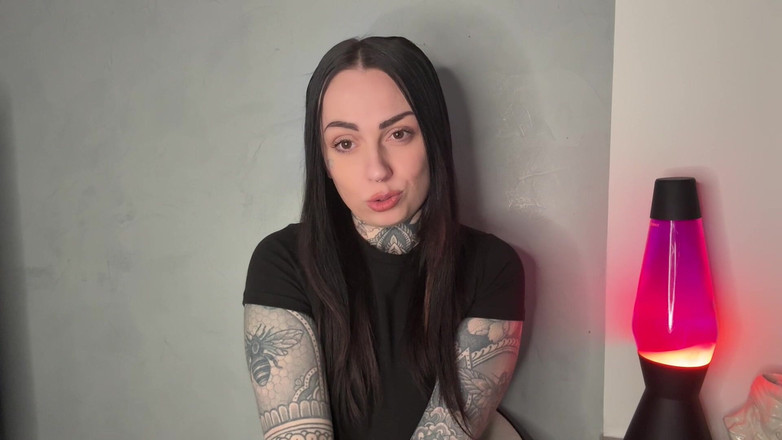 Miss Valentina: Willkommen bei extremer CBT