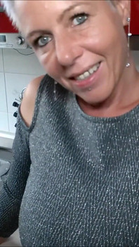 Blowjob Deluxe with Fat Xl Cock. for the Happy Ending He Spits on the Soles of My Feet!