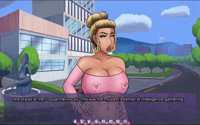 Trans Asura: Futgirl rye'nin hakimiyeti