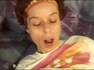 Bizzar hardcore party: DP Anal Queen