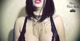 Goddess Misha Goldy: Moje nové kozy 39 Dd!