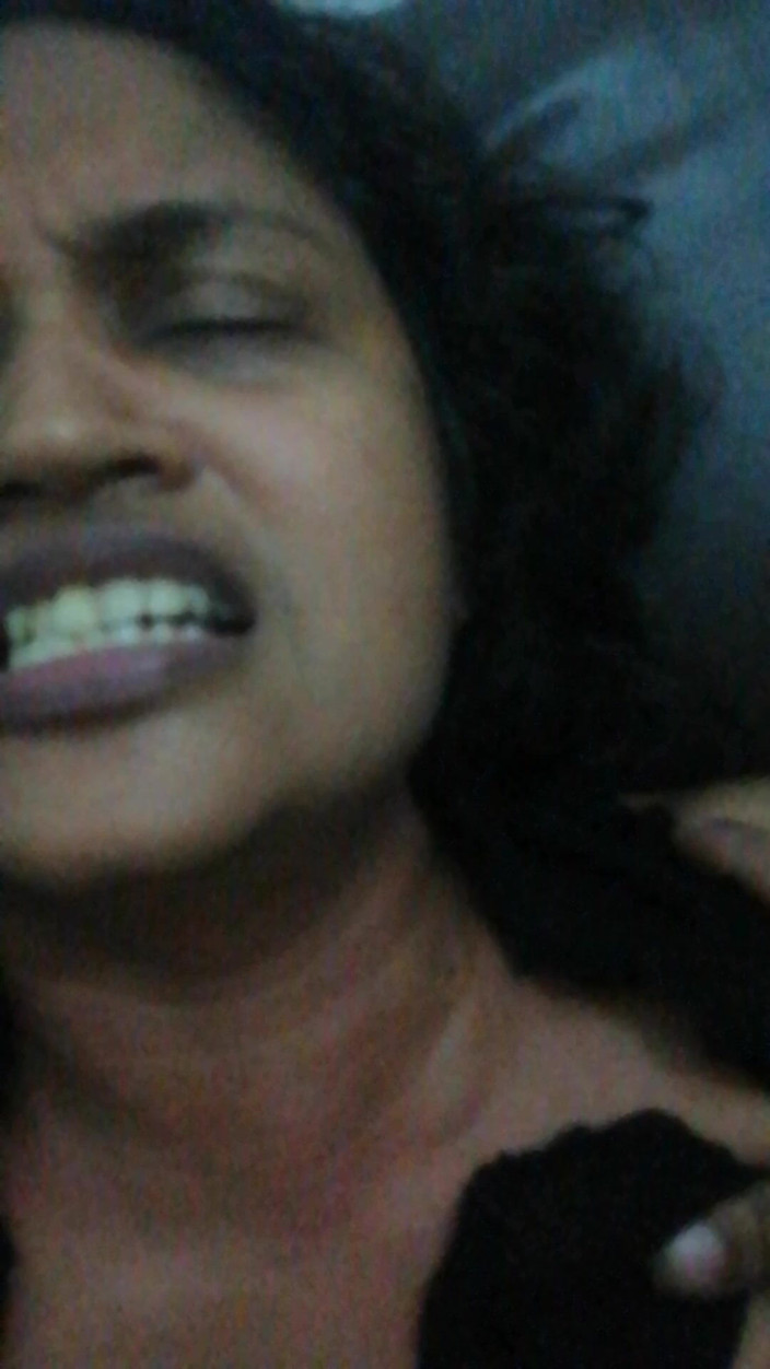 Tina Baby: Facial Impressions of Desi Bhabhi