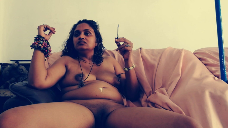 Tina Baby: Desi MILF Pick up 5 Final Episode- She Found the Most...