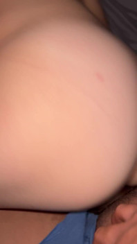 Step Bro Said Just the Tip Then This Happened