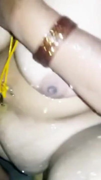 Indické kerala hospodyňka koupající se porno video