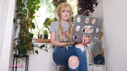 Thumbnail of The Pee Raid Boss